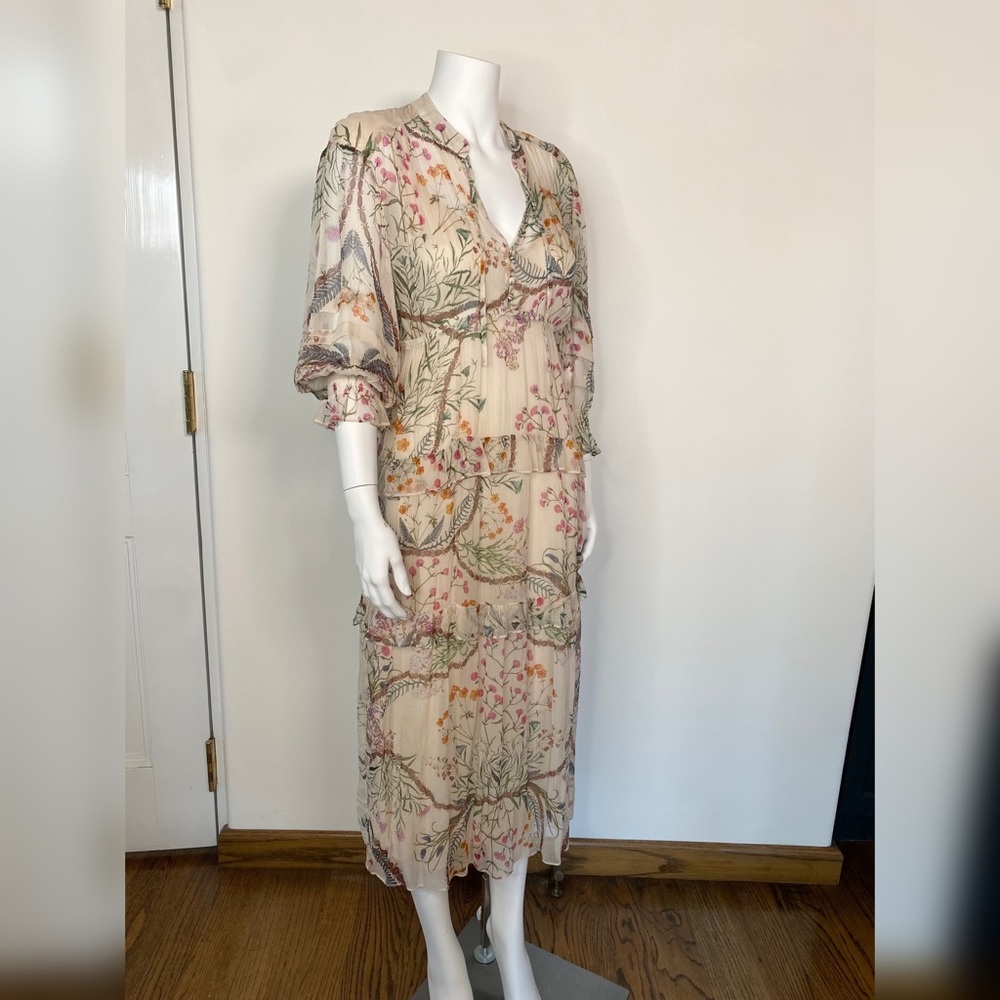 ba&sh Dress